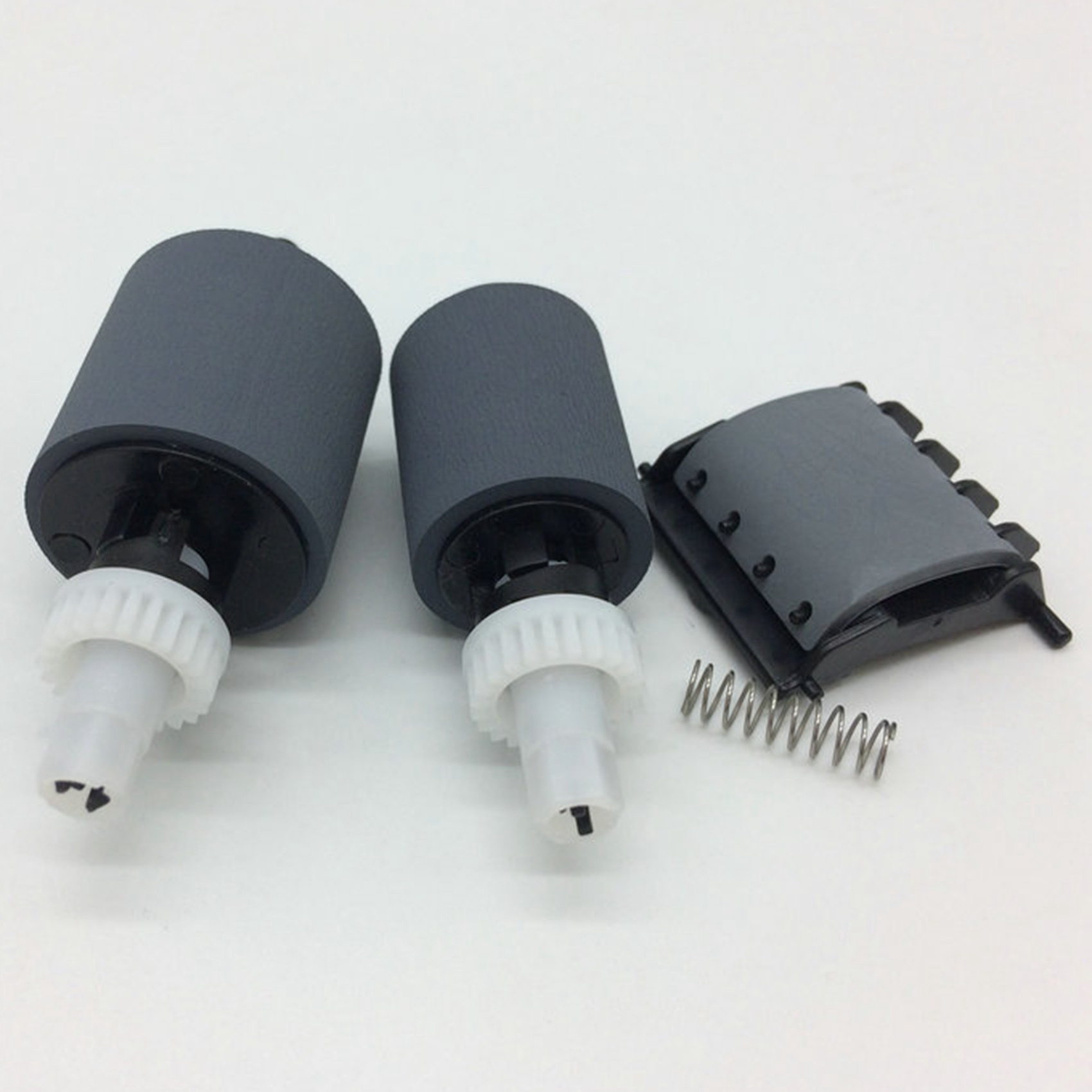 Suitable for HP Pro 400, 500, M425, M570 Pickup Roller A8P79-65001. 