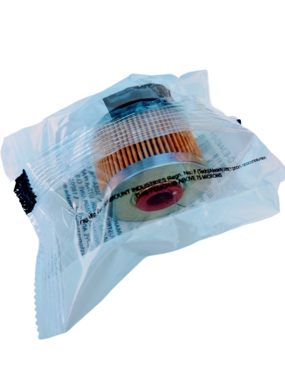 Yamaha FZ Oil Filter All versions Genuine