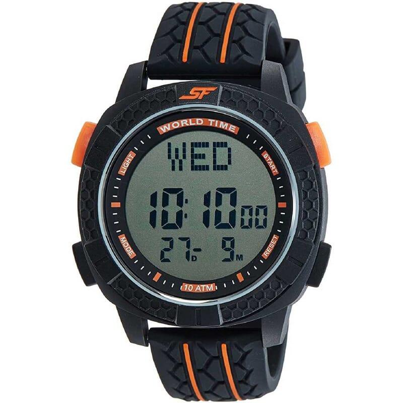 sonata carbon series watches
