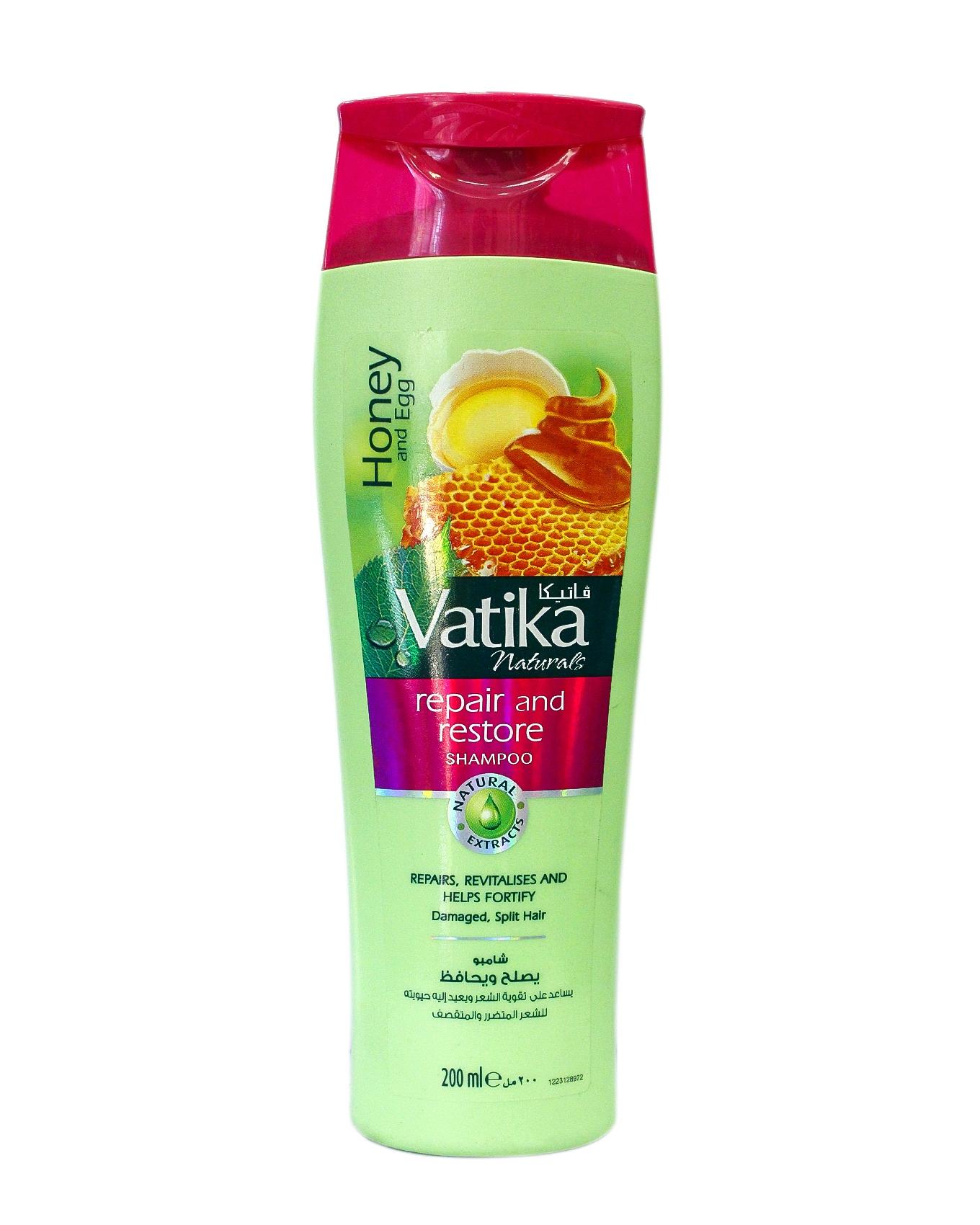 Repair And Restore Shampoo 200ml Buy Sell Online Best Prices In