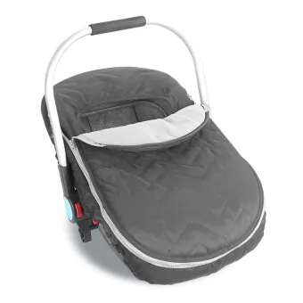 newborn baby basket carrier