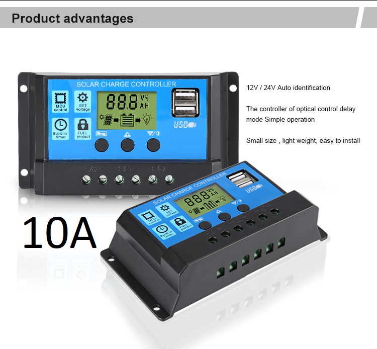 Solar Charge Controller Price In Sri Lanka Buy Solar Charge Controllers Online Daraz Lk