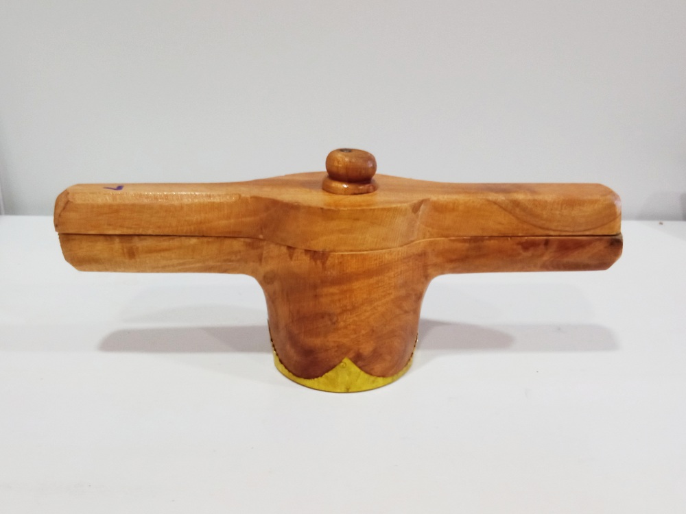 String Hopper Machine / Idiyappam Machine / String Hopper Maker