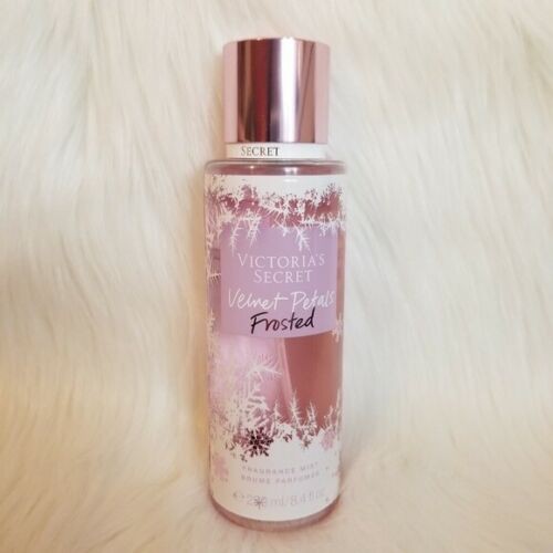 velvet petals victoria secret mist