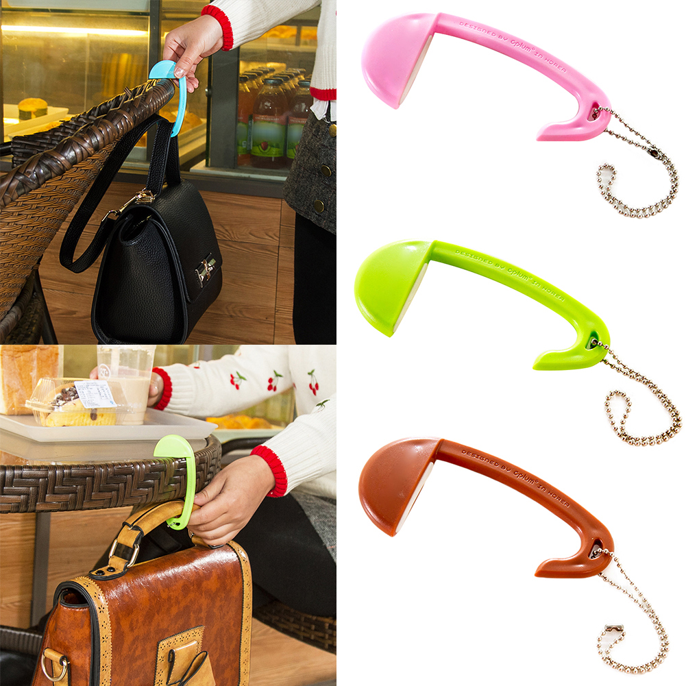 purse hook