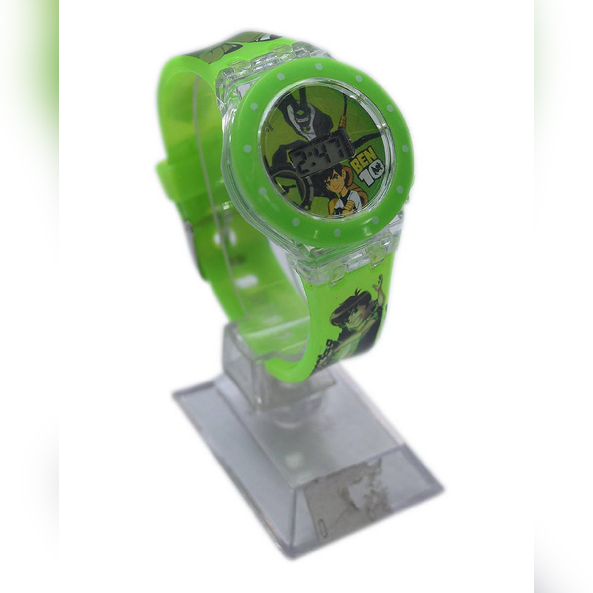 ben ten wrist watch