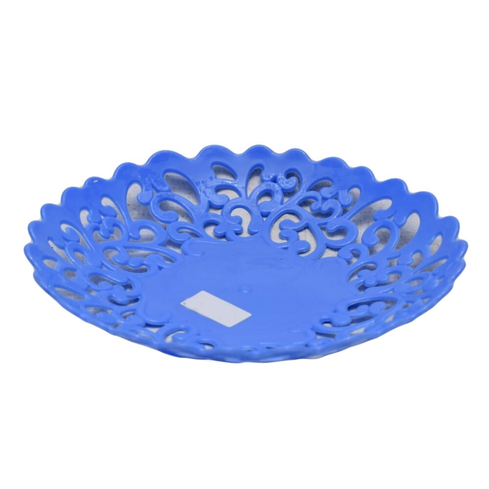 Plastic Mal Watti L Ru Blue Daraz.lk