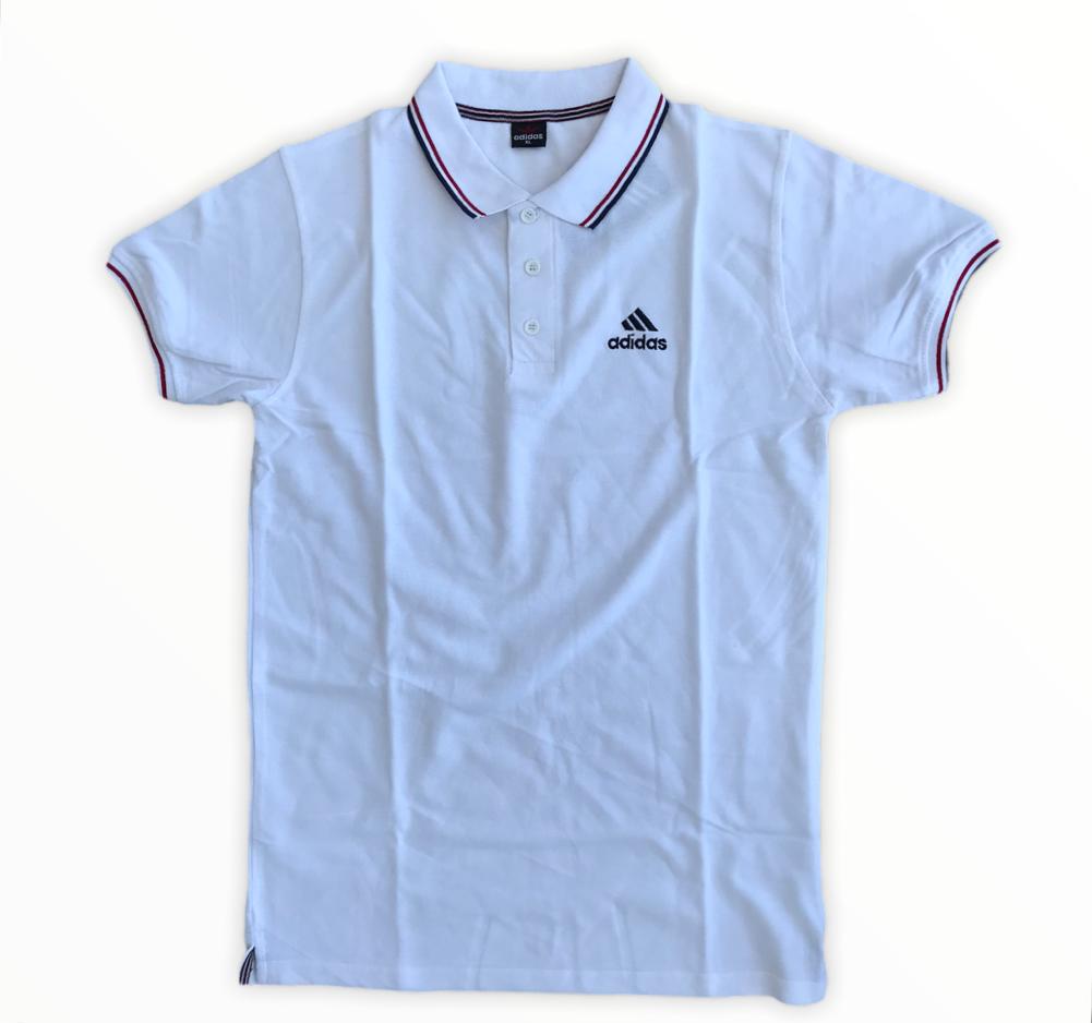 MEN T-SHIRT. 