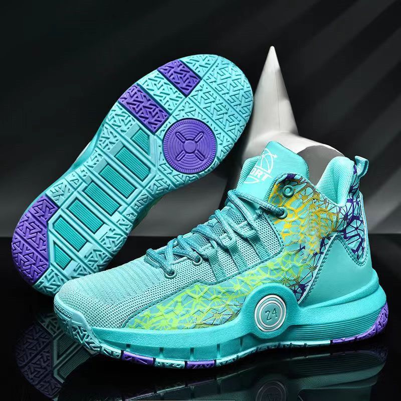 James Will Ring Curry Basketball Shoes Men's Section than Mandarin Duck Sneakers Students BreathableAOwen Rubs with Sound. 
