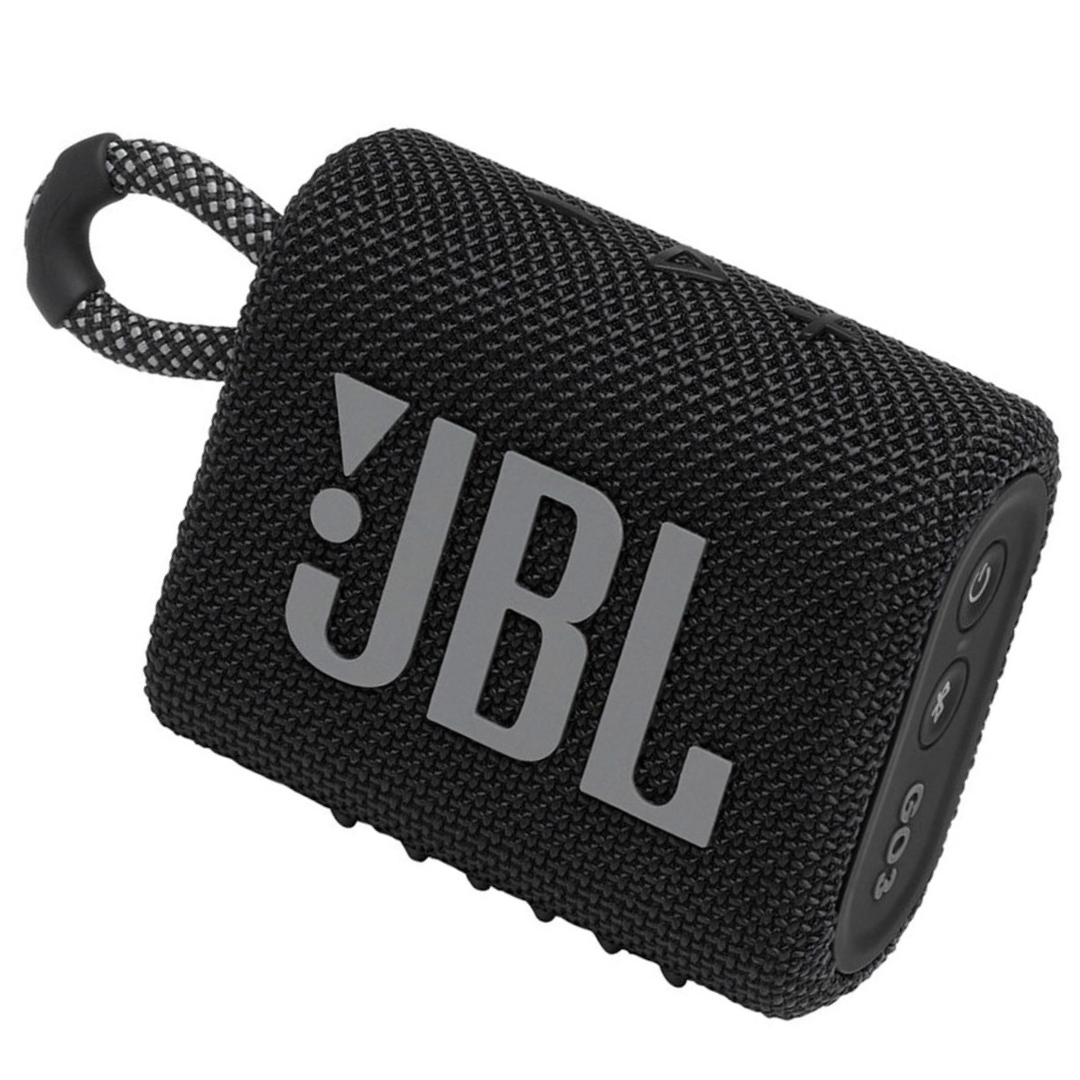 JBL Go 3 Portable Bluetooth Speaker Daraz.lk