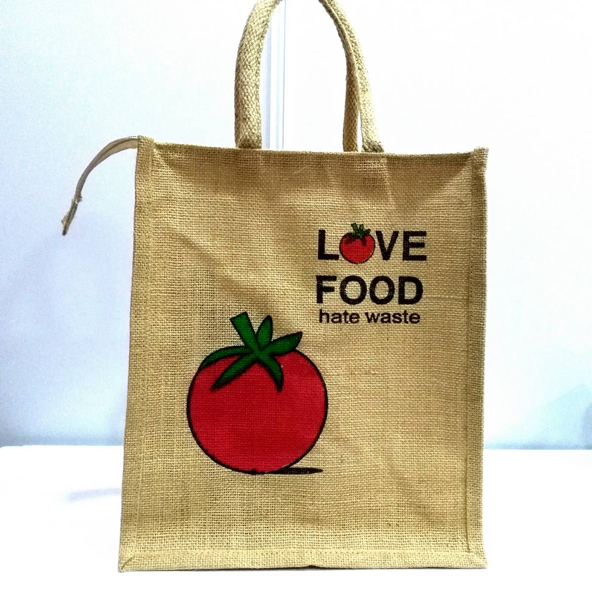 Jute Eco Friendly Bag Daraz.lk