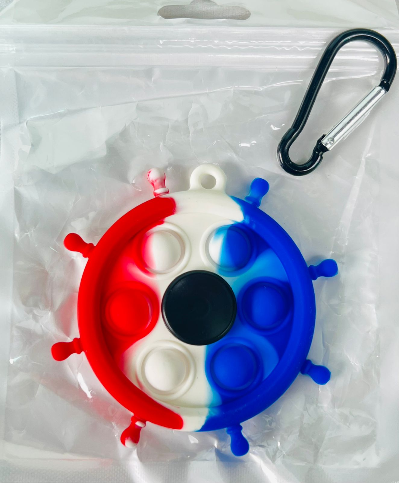 Sensory Fidget Toys Pack Antistress Fidget Toy Set Pop Bubble Fidget