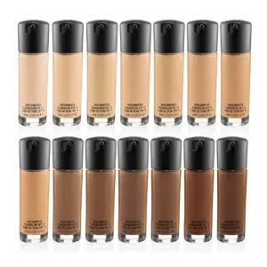 Mac foundation deals cream