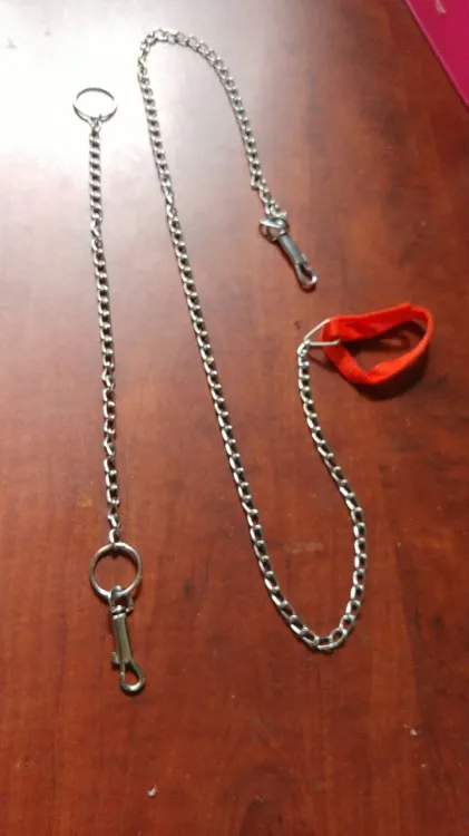 Dog chain hot sale low price