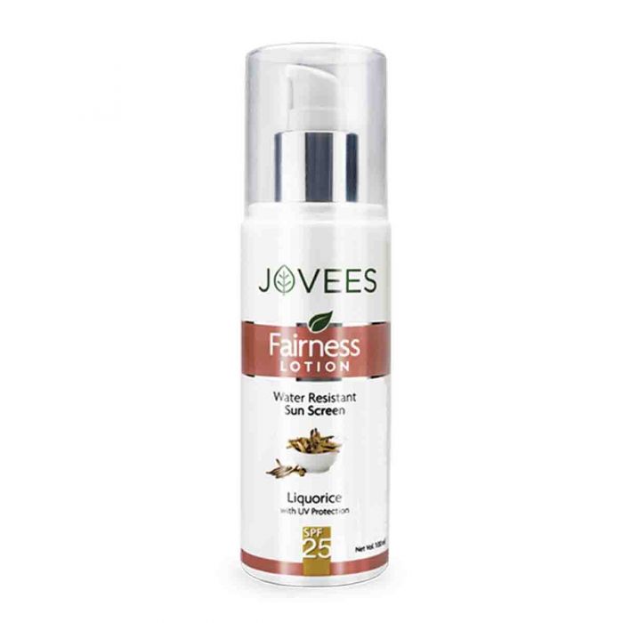 jovees sunscreen for oily skin