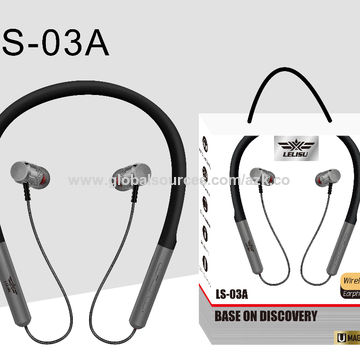 Lelisu bluetooth earphones discount price