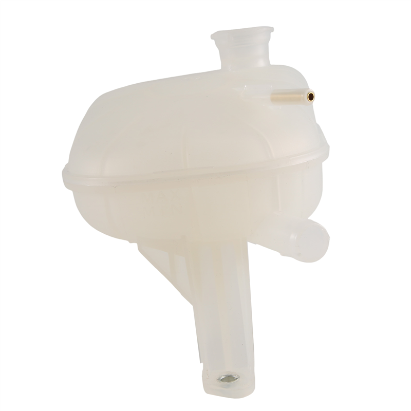 Coolant Reservoir Radiator Water Tank 25430F2400 25430-F2400 for Sedan Forte Seltos 1.6L Accessories. 