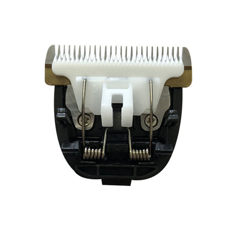 NAMUNY 4X Blade Nozzles Pet Clipper Blade Steel Cutter Dog Hair Trimmer Spare for 938 X1 X5 P3 P2 X7 P7 S1 T2 T3 C1. 
