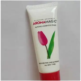 aroma magic under eye cream