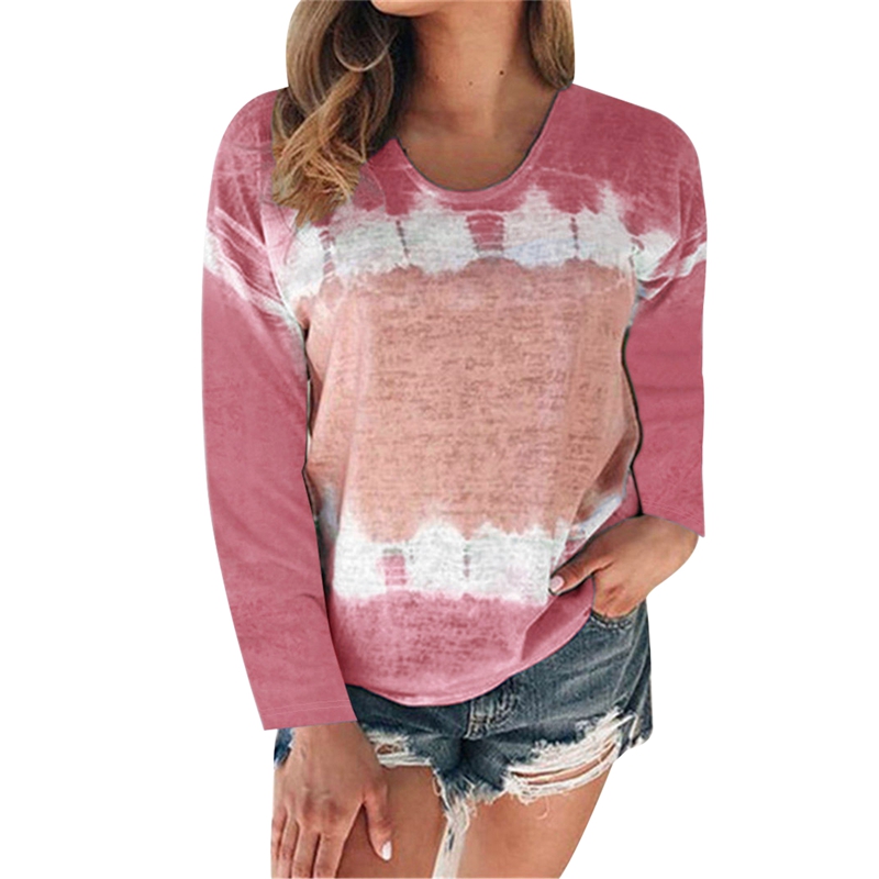 Mint velvet tie dye jumper Outlet