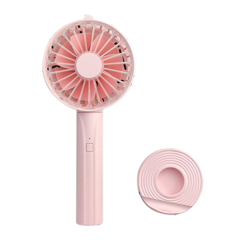 mini electric hand fan