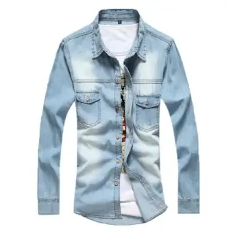 denim jacket daraz