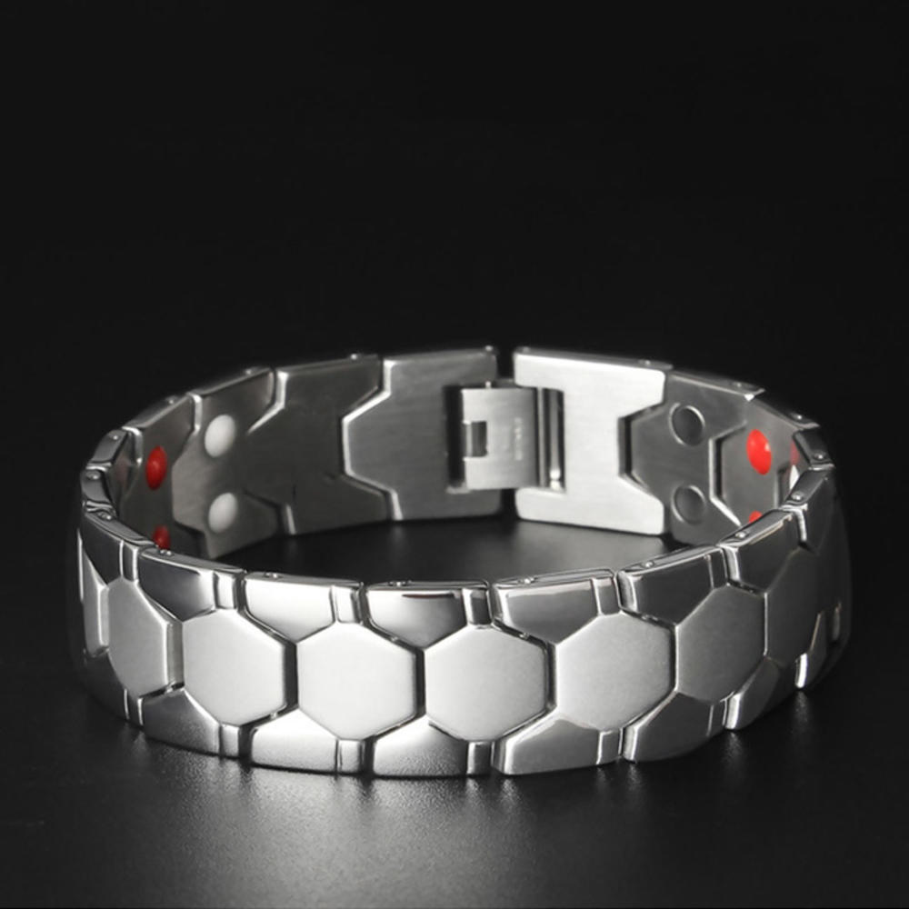 Bracelet Gift Exquisite Bracelet Handmade Bracelet Energy Bracelet Removable Bracelet Magnet Bracelet. 