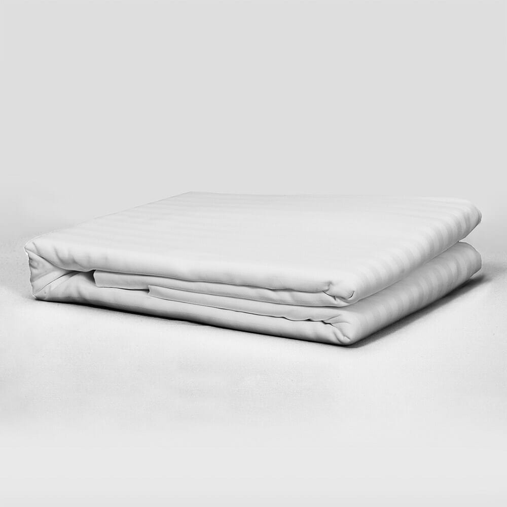 Celcius Duvet Cover (Classic White) -90x90. 