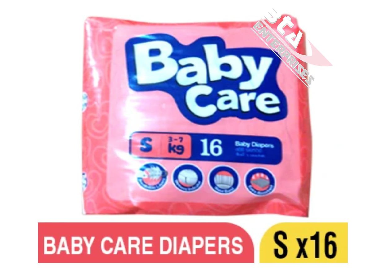 Baby care hot sale diapers