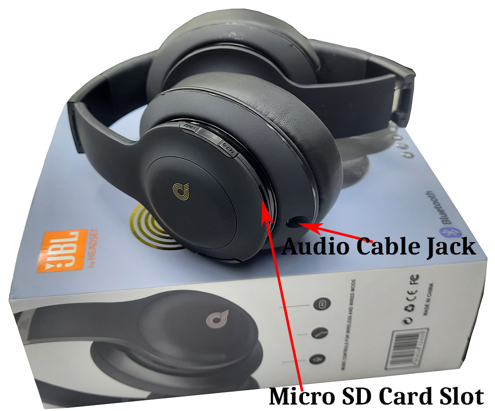 Bluetooth Headset wireless Bluetooth headphones JBL E55bt Quincy Edition Over-Ear Headphones with Mic for SAMSUNG,I PHONE APPLE ANDROID,WINDOWS. 
