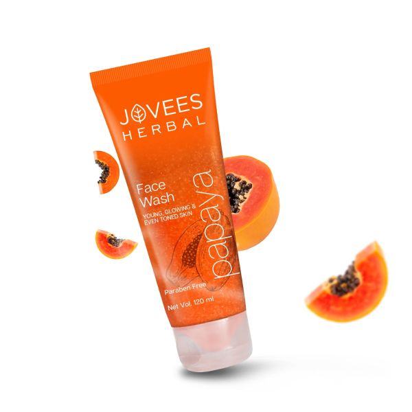 Jovees Jovees Citrus Cleansing Milk, 200 ml