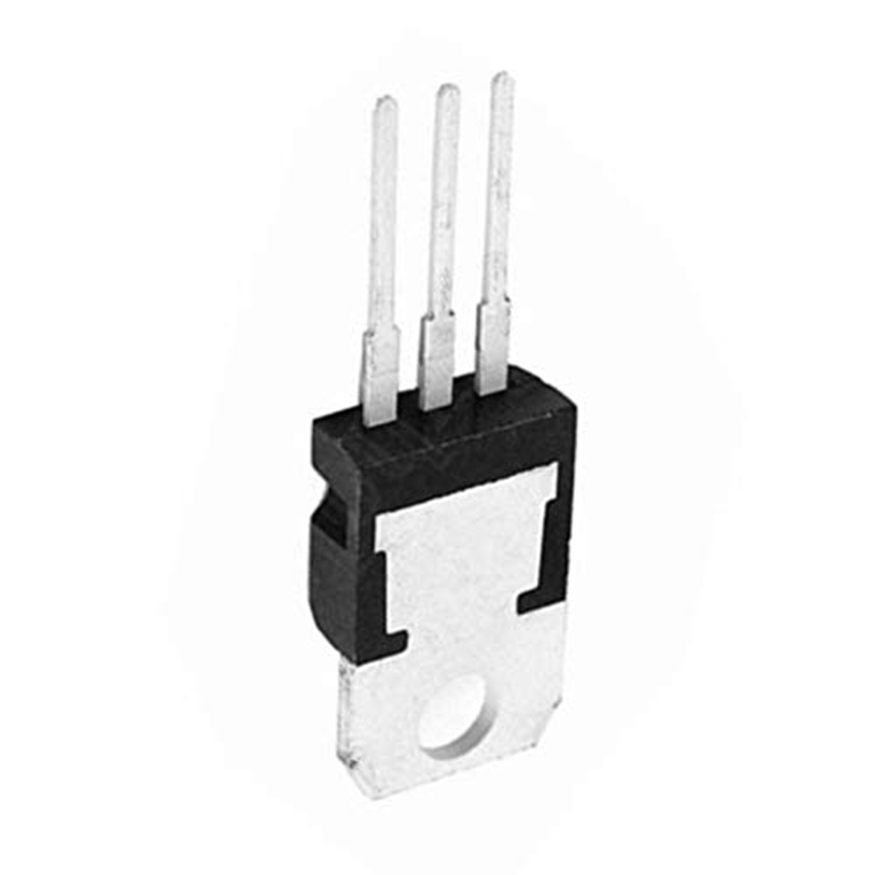 Voltage Regulator - 10PCS New L7809CV L7809 LM7809 ST TO-220. 