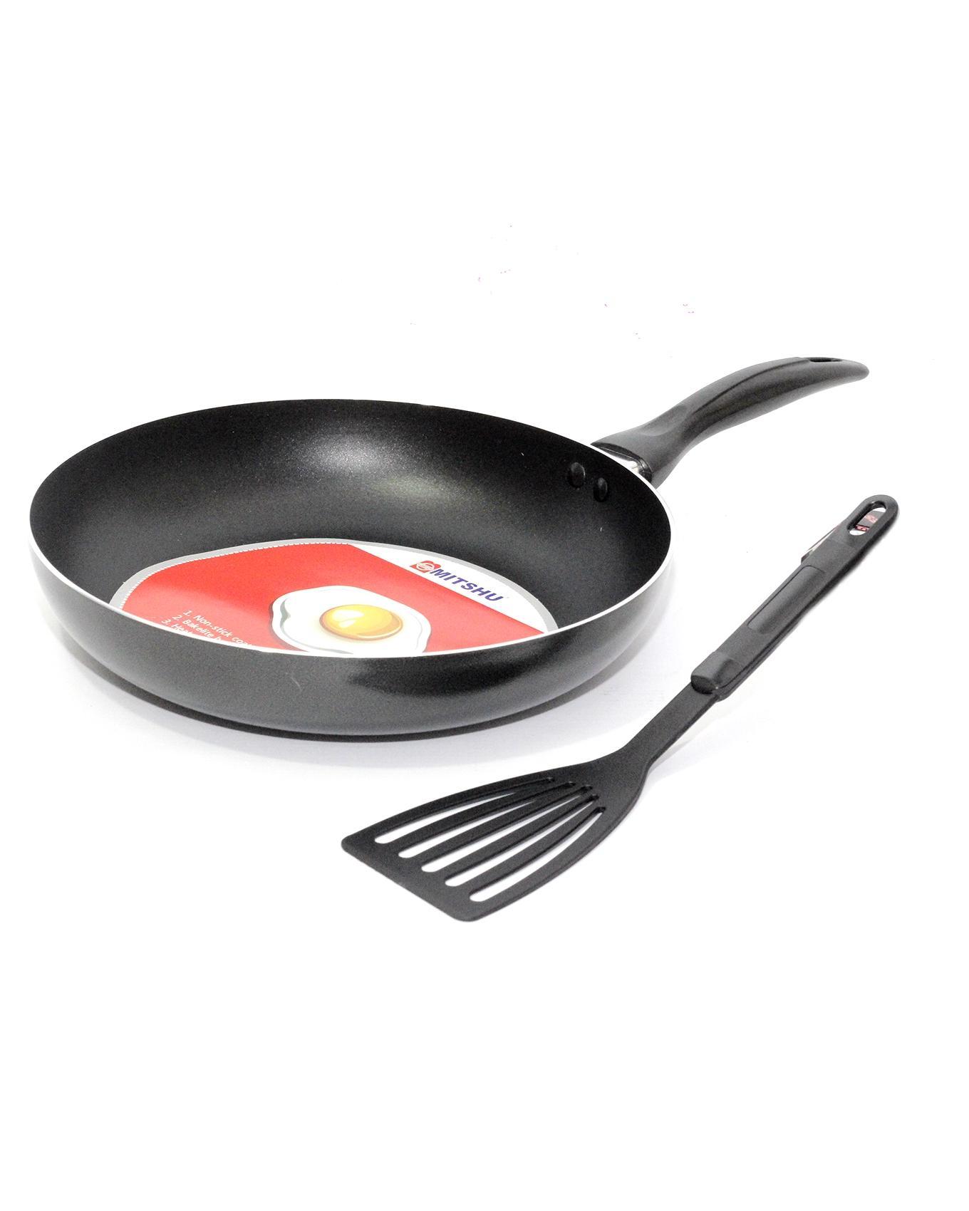 Ozone Non Stick Fry Pan. 