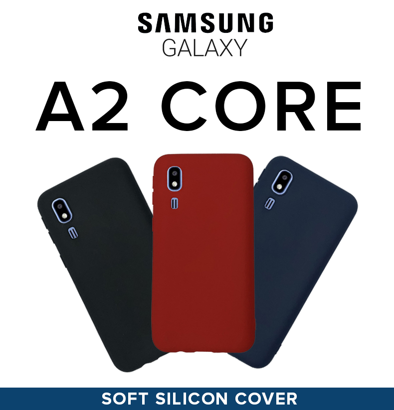 casing hp samsung galaxy a2 core