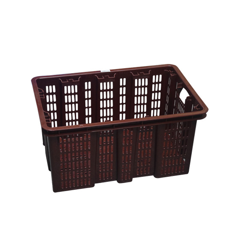 Daxer Plastic Vegetable Crate – DVC 01