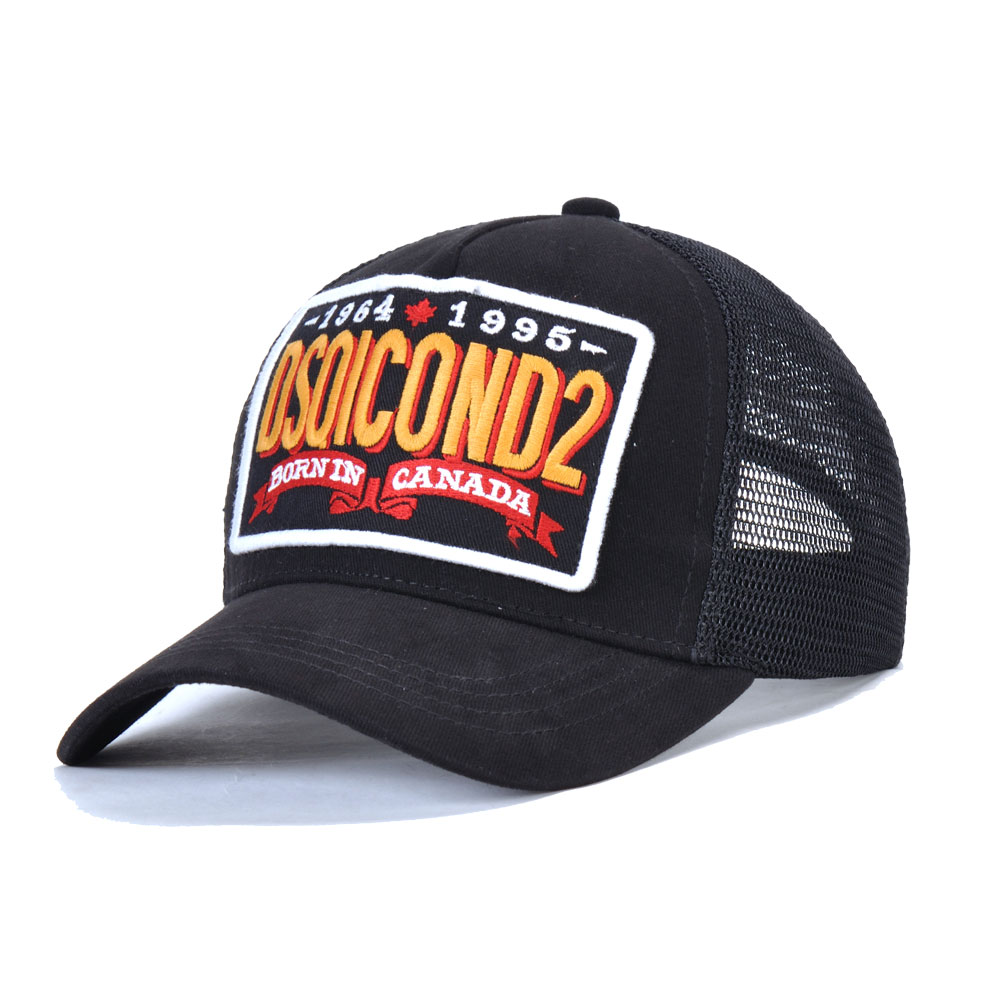 dsquared cap men