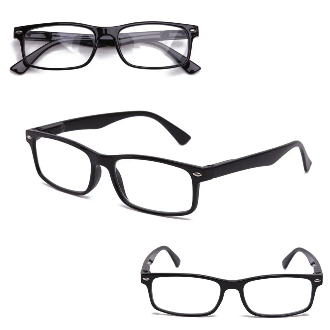 Spectacle frame / Prescription glasses Eye wear/ Kids Spectacle / Unisex. 