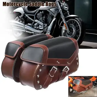 harley tool pouch