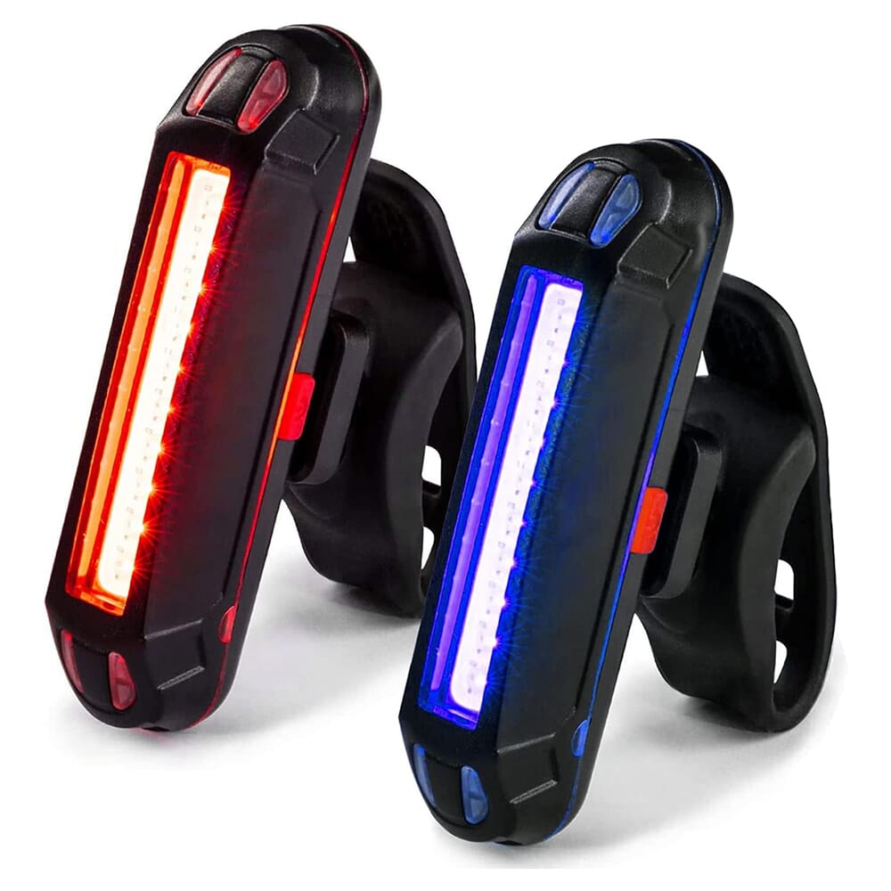 Tail Light Cycle Gadgets Under 100 Rupees Buy Cycling Light Front