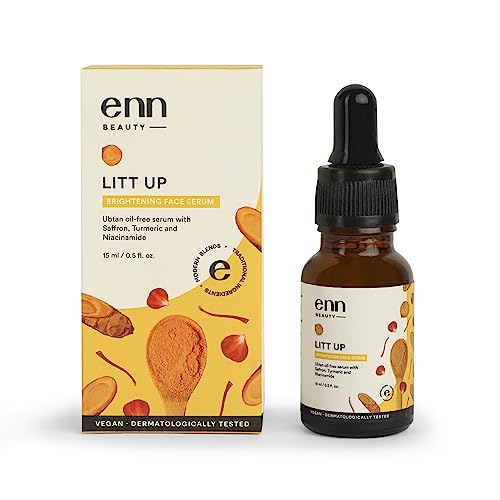 ENN Juicy Vitamin C Under Eye Gel Under Eye Glow Lightening of