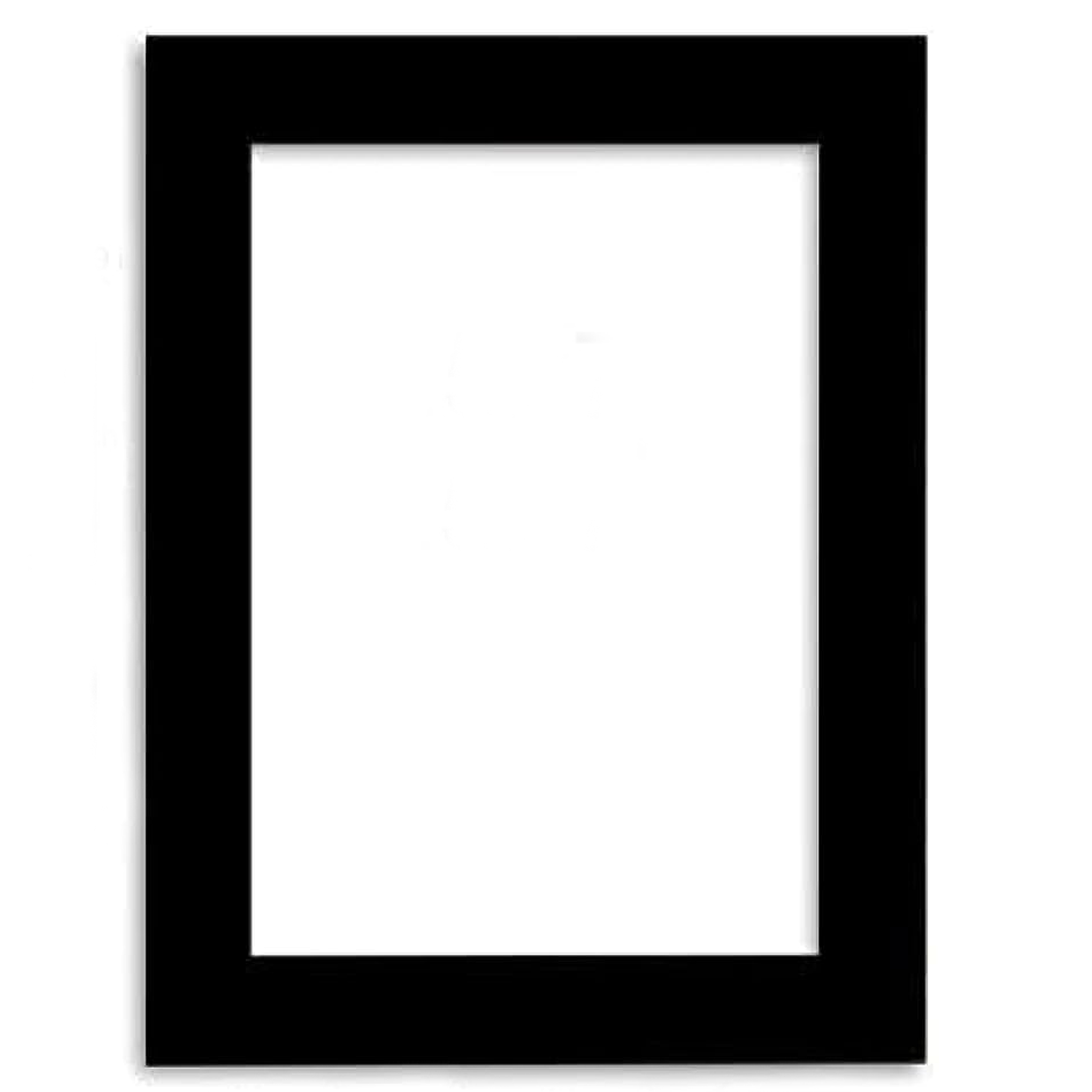 Mini Photo Frame With rear stand 4x3