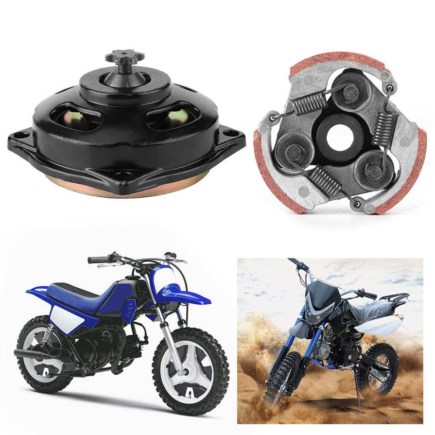 mini moto spares