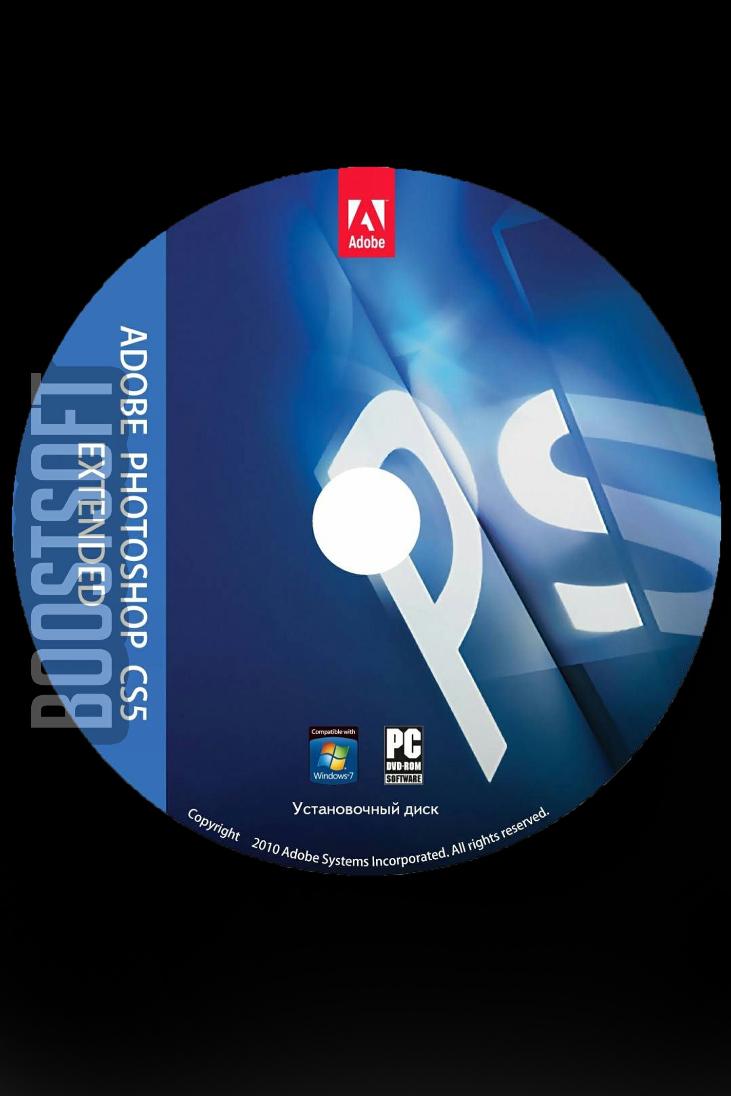 adobe cs4 master collection for sale