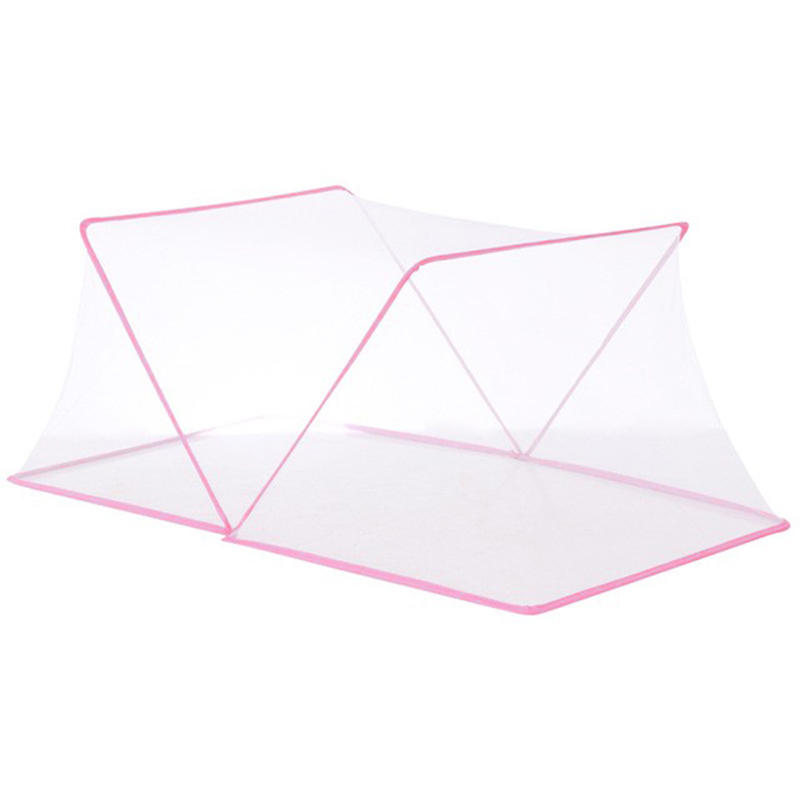 New Styles Mosquito net Foldable Portable Mosquito net Adult and Children's Student Dormitories Outdoor Camping Tent. 