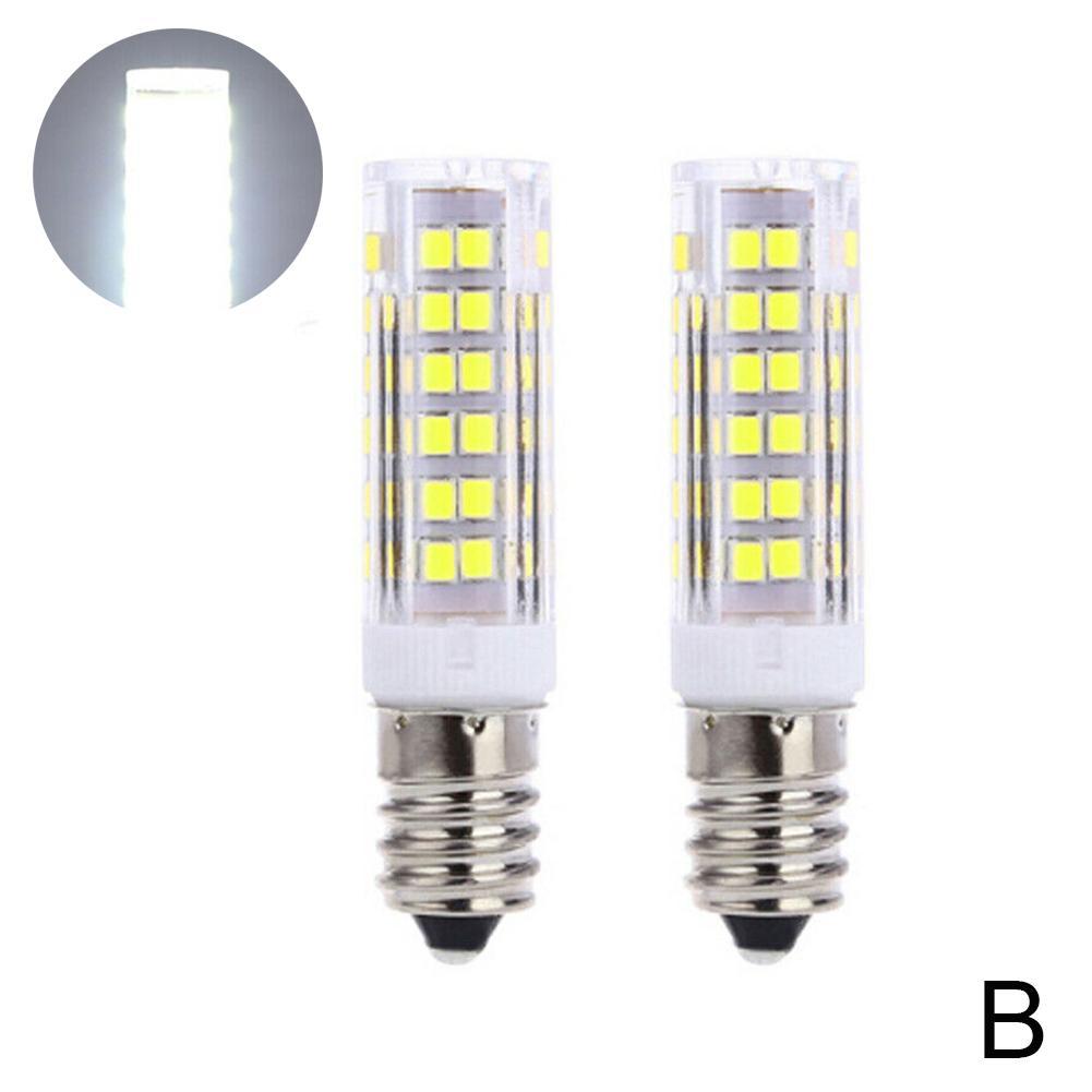 best light bulb for range hood