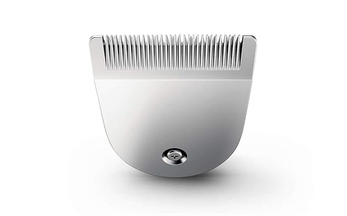 Nova NS-216 Professional Hair Trimmer for Men Hair Cutting With Hair Clipper for Men & Women. 