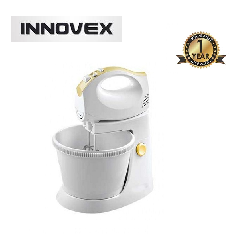 innovex grinder
