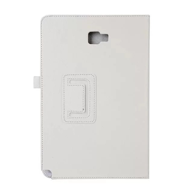 Case Cover For Samsung Galaxy Tab A A6 10.1  with S Pen P580N P585N Tablet Smart Stand Cover PU leather Shell funda sm-P580