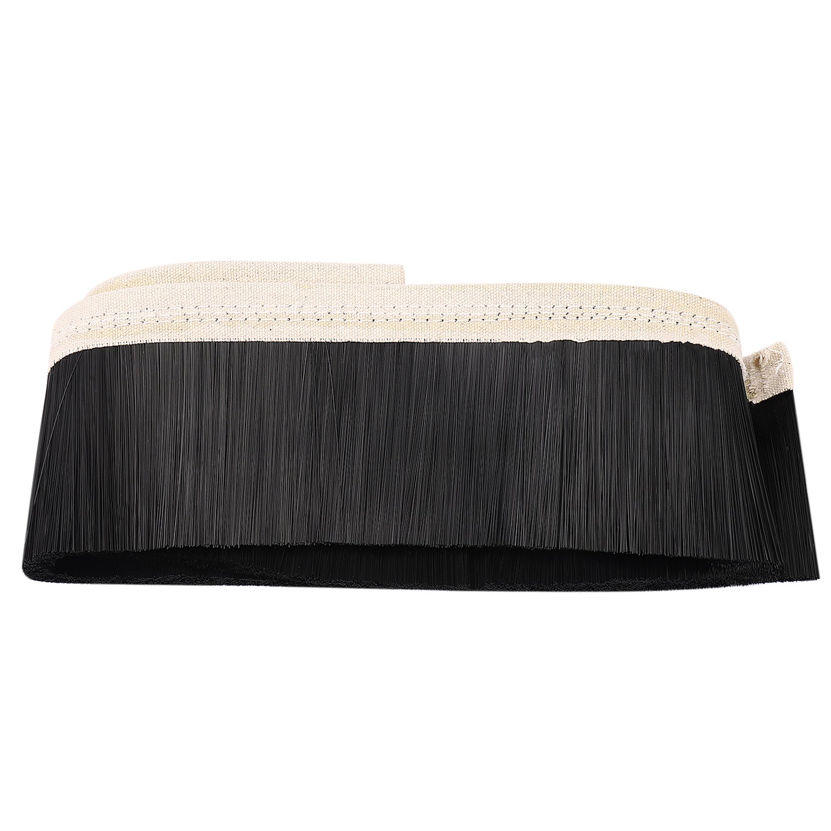 Brush Vacuum Cleaner for CNC Router Spindle Motor (100 mm)