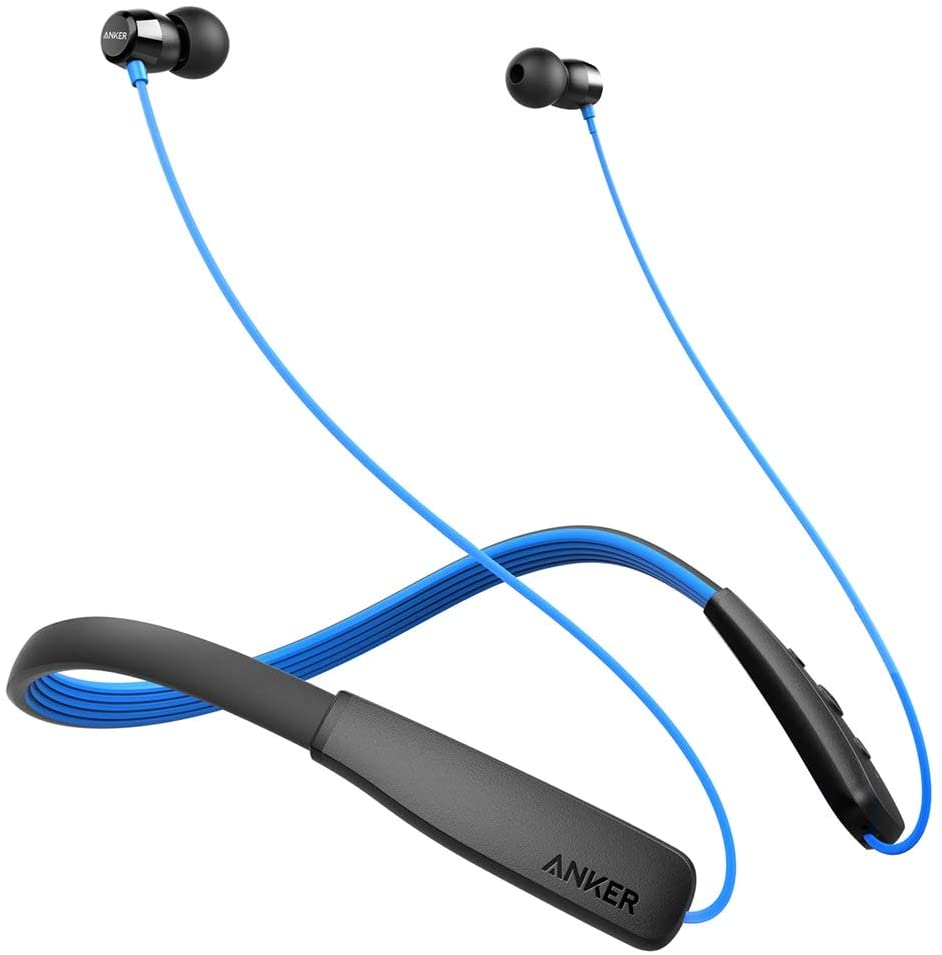 Anker SoundBuds Lite Bluetooth Headphones. 